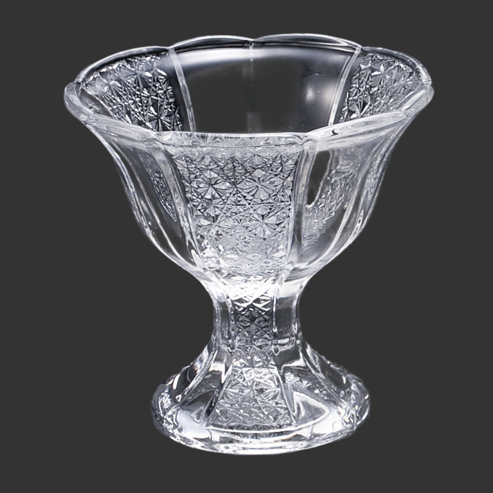 184-10219　伊吹　馬上杯(F-70134)