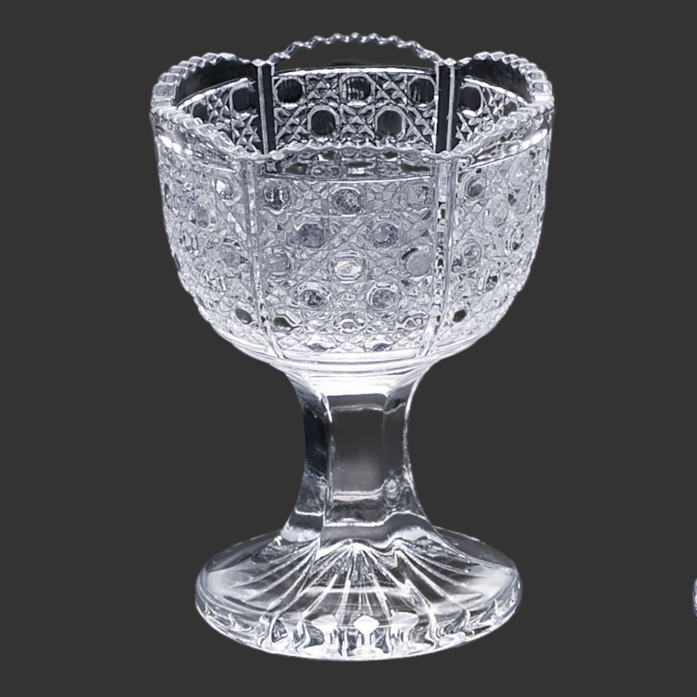 184-10220　馬上盃・小(F-70197)