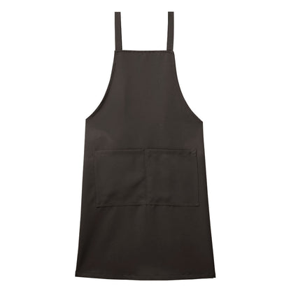 胸あてエプロン