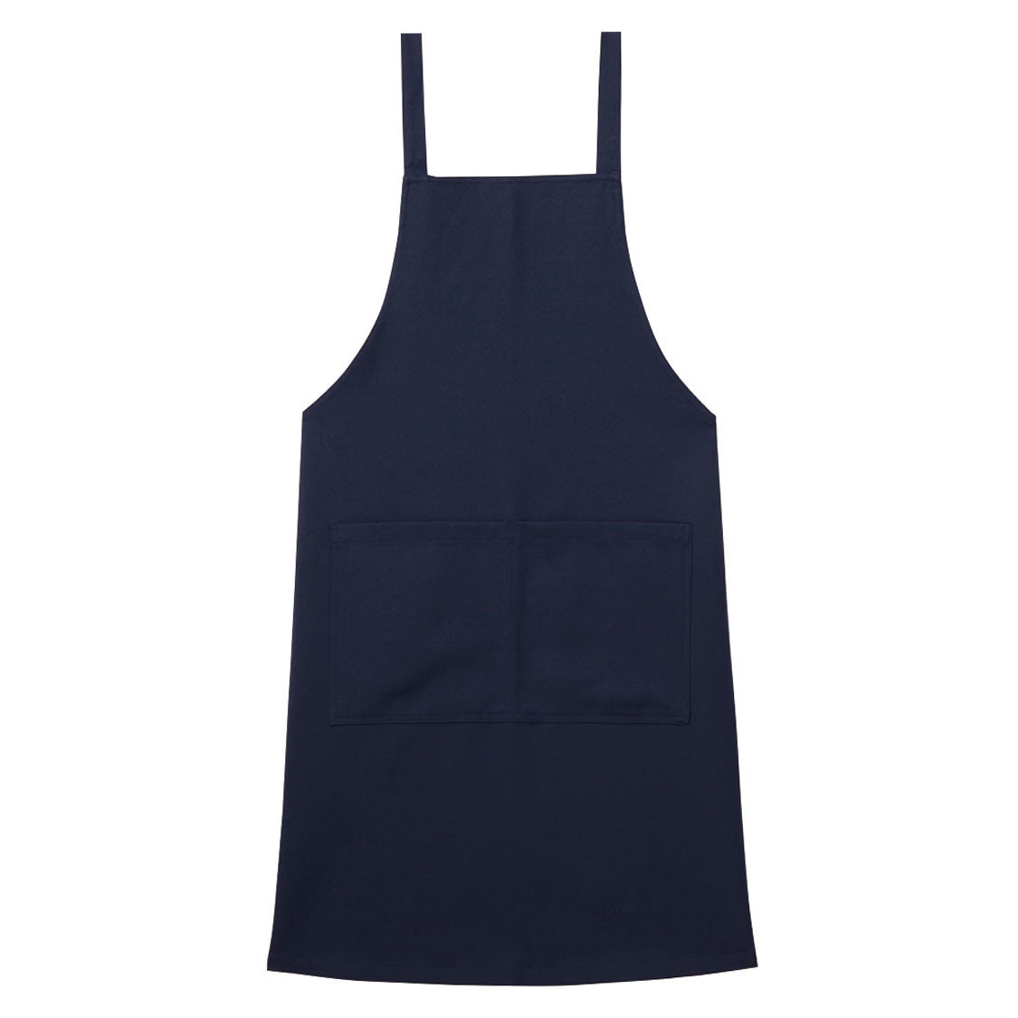 胸あてエプロン