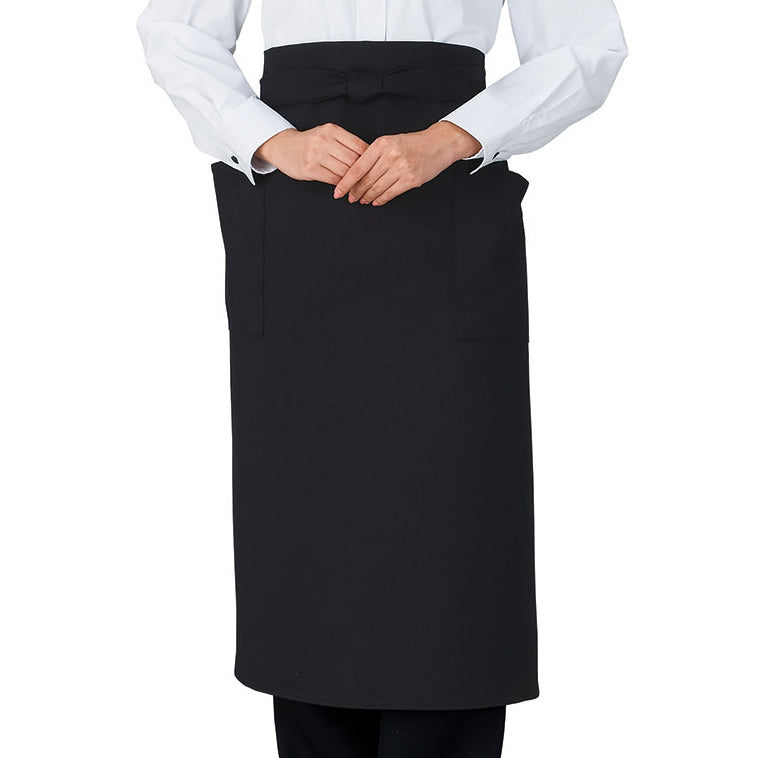 腰下エプロン(ロング)