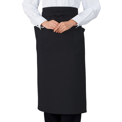 腰下エプロン(ロング)