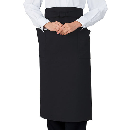 腰下エプロン(ロング)