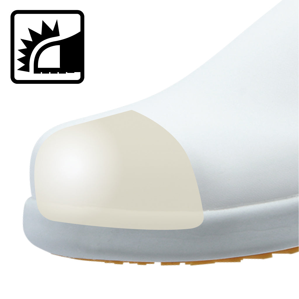 シェフメイトセーフティーα-800 (つま先芯入)