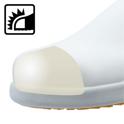 シェフメイトセーフティーα-800 (つま先芯入)