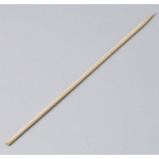 丸串半先（ドッグ串)