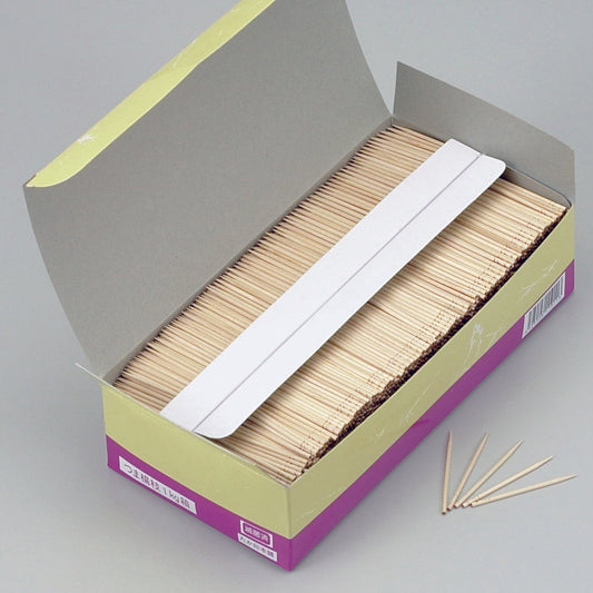 新妻楊枝　たか印