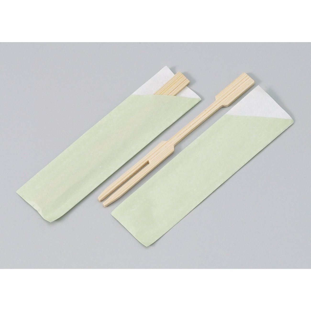 188-10031　竹フォーク<500本袋入>