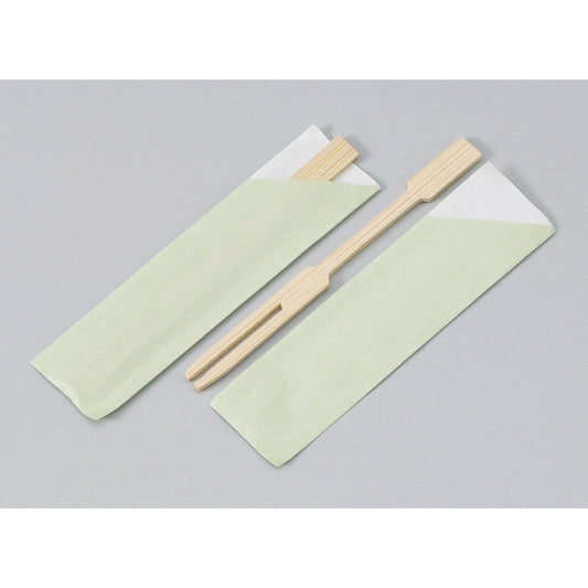 188-10031　竹フォーク<500本袋入>