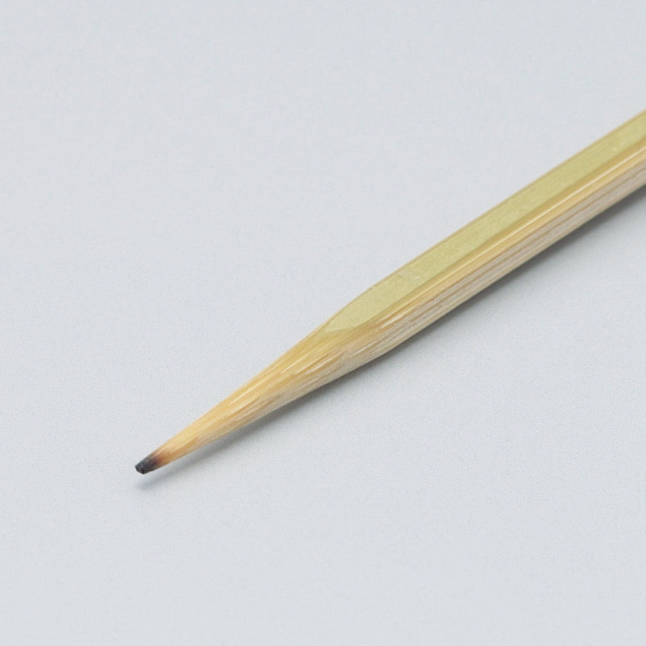 うなぎ串先焼