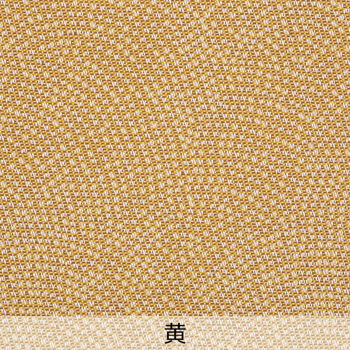 鮫小紋半間のれん