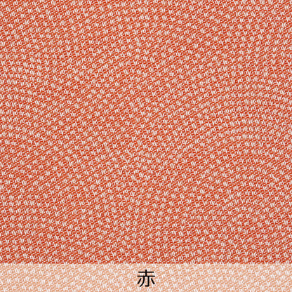 鮫小紋半間のれん
