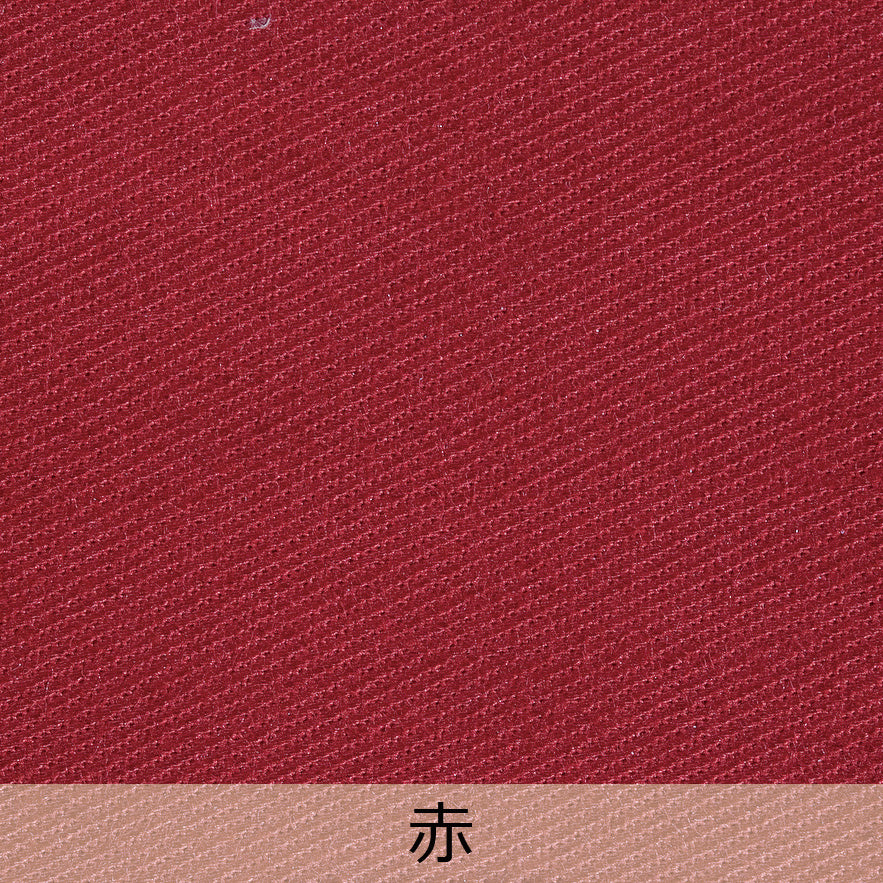 綾織座布団カバー