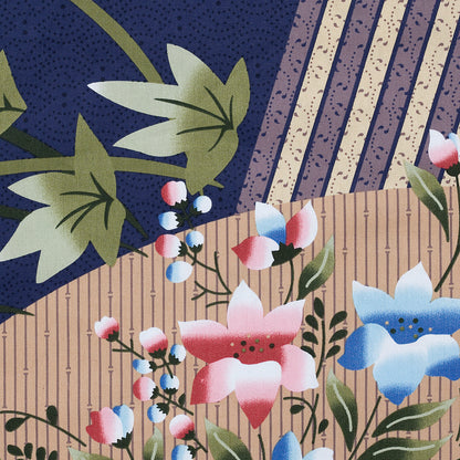座布団カバー「華扇」