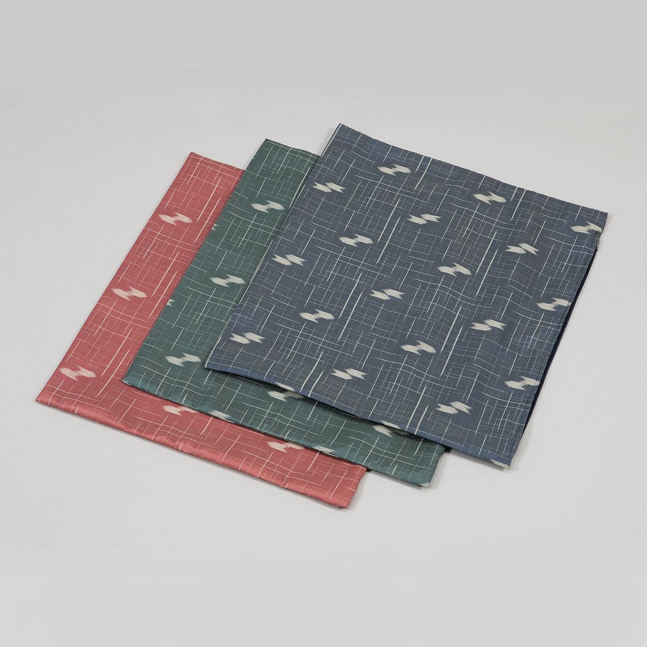 座布団カバー　平成