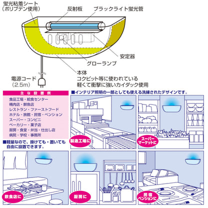 セハー 虫ピタ虫V(むしピタチュー)