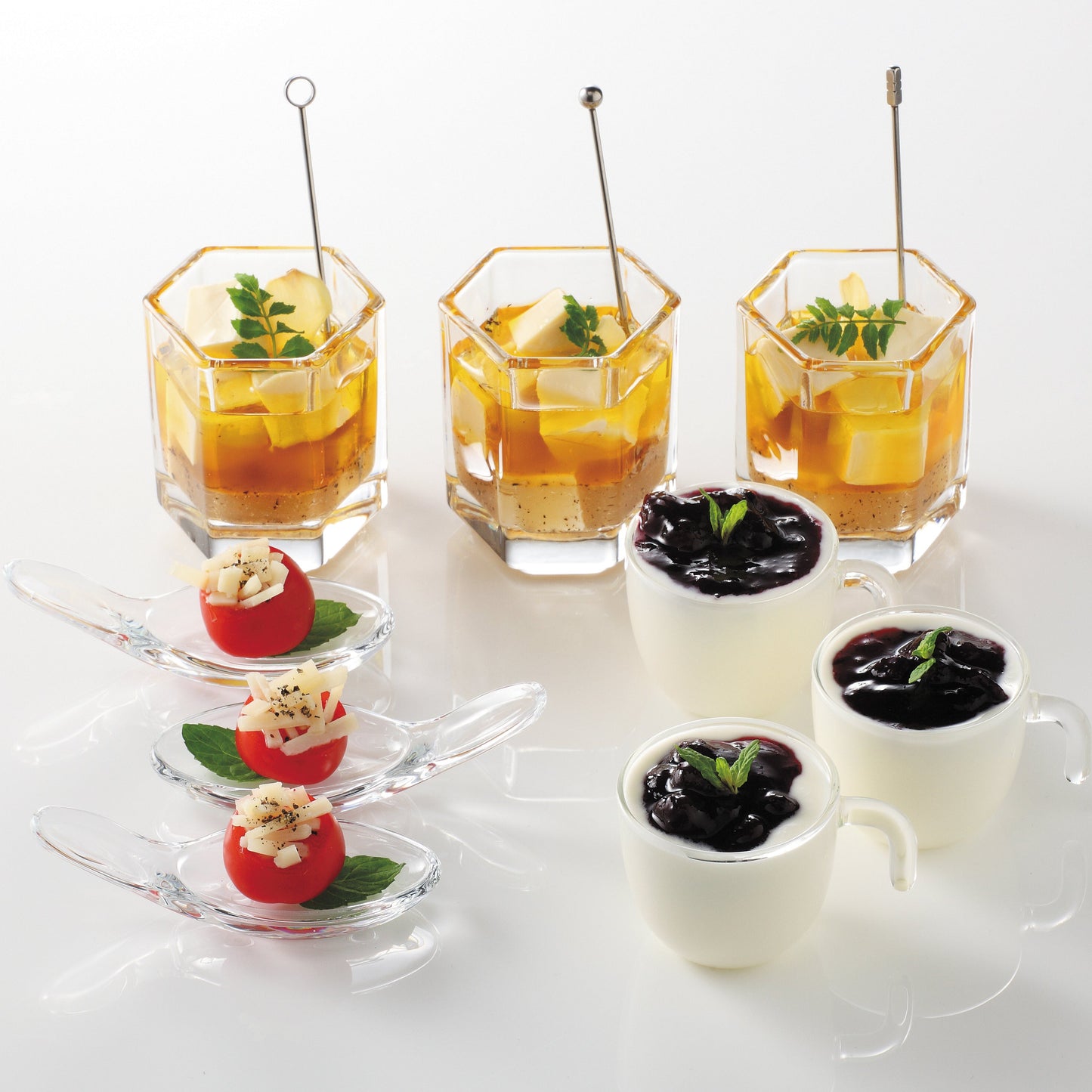 111-10071　アミューズNo.9