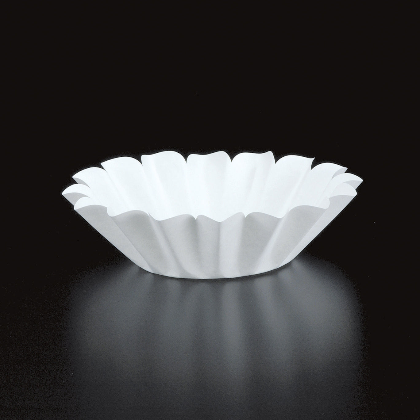 花なべ(かすり)紙鍋