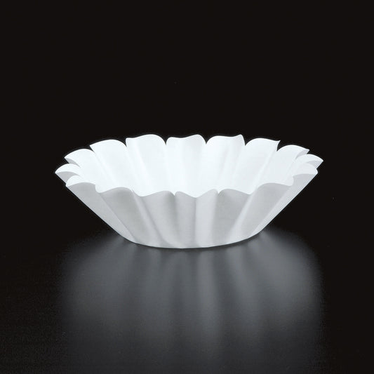 花なべ(かすり)紙鍋