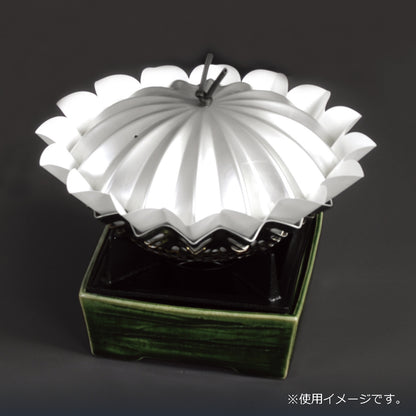 花なべ(かすり)紙鍋