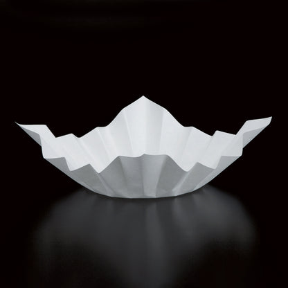 214-10014　電磁調理専用折紙鍋(角型・大)<300枚入>