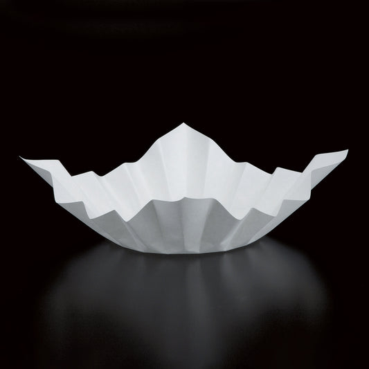 214-10014　電磁調理専用折紙鍋(角型・大)<300枚入>