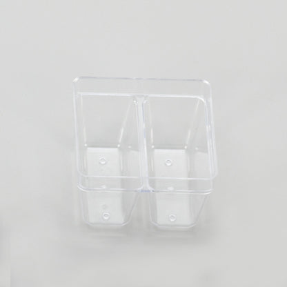 6.5寸用重箱2/18仕切り
