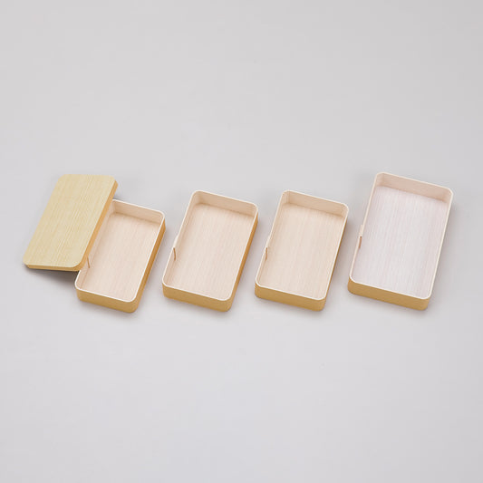 弁当容器　MW-Mセット
