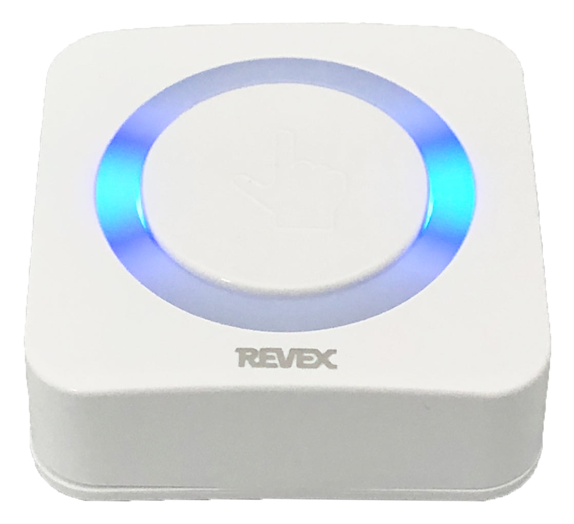 ワイヤレスコールチャイム – TOTALウェブショップ