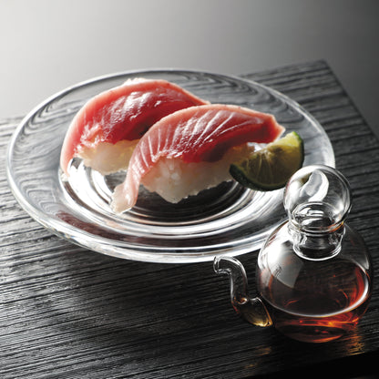 111-10124　注ぎ器　丸