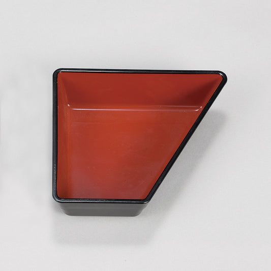 300-14013　朱天黒鉢