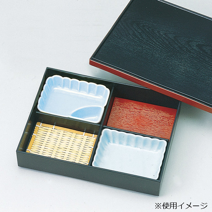 820-52012　竹皿
