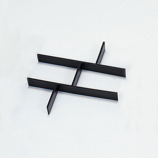 300-17011　B仕切　黒