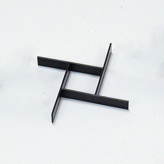 300-17021　C仕切　黒