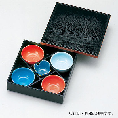 300-18221　花見松華堂<身・蓋>