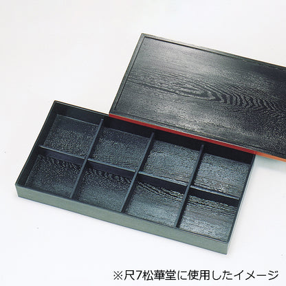 300-24011　尺7松華堂　A仕切