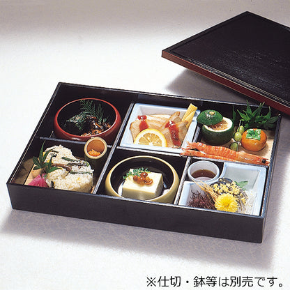 尺3木目松華堂<身・蓋>