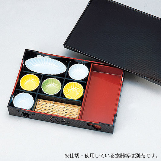 300-30131　尺3春秋松華堂<身・蓋>