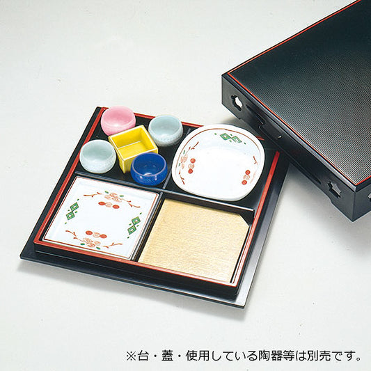 300-40011　竜安十字仕切<低>