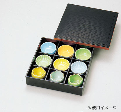 300-61031　9つ仕切