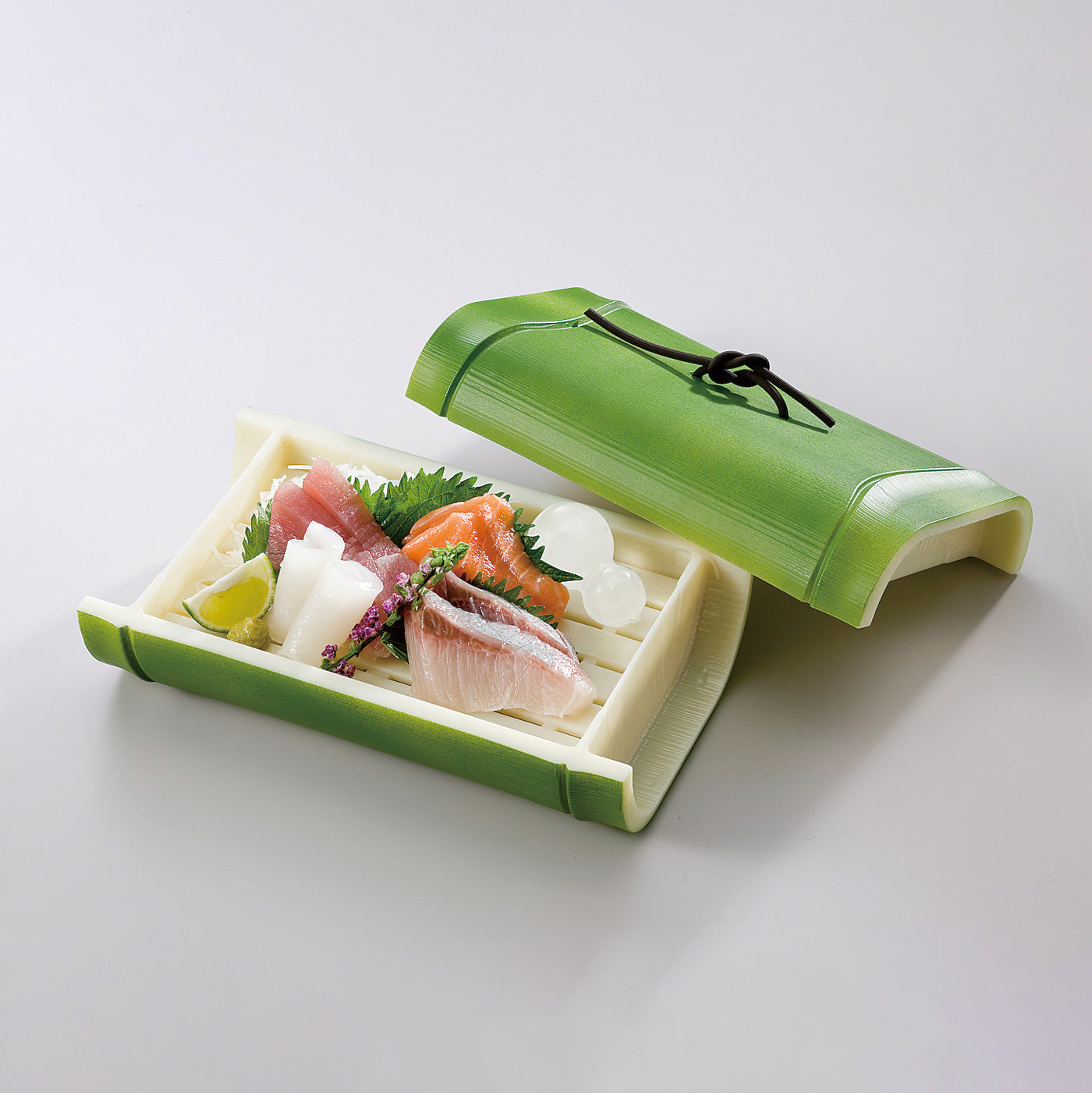 若竹弁当