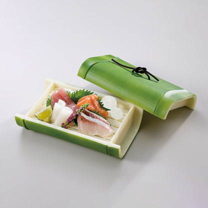 若竹弁当