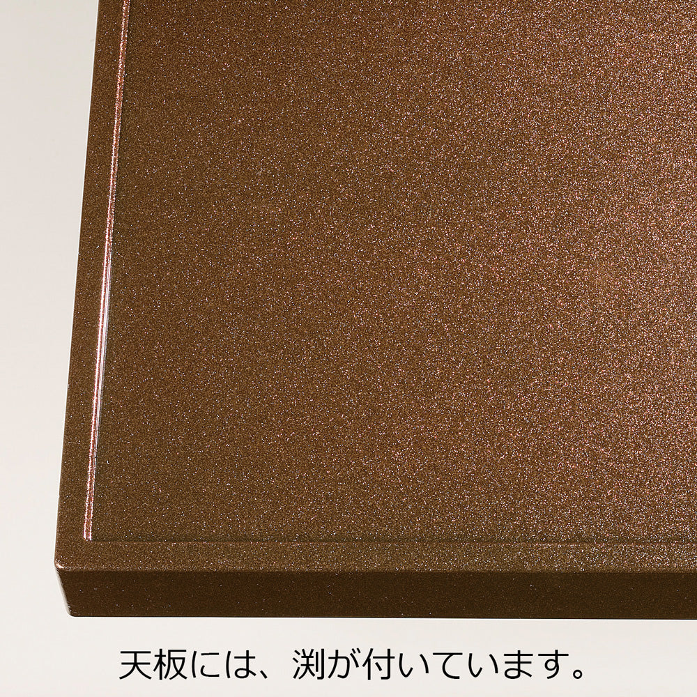 330-95163　洛都膳　膳のみ<渕あり>　金パール