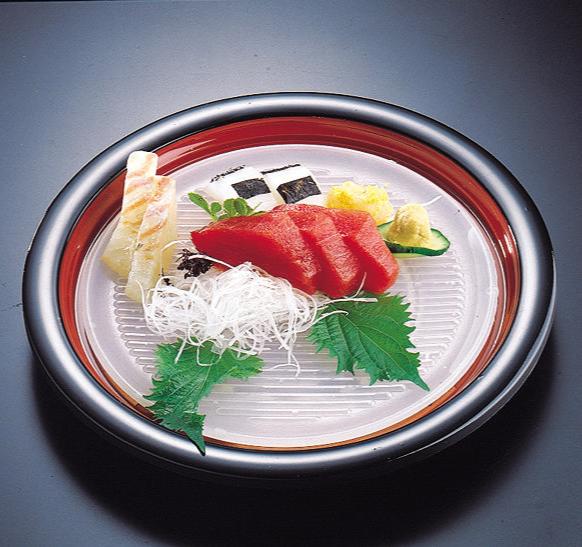 平丸ざる