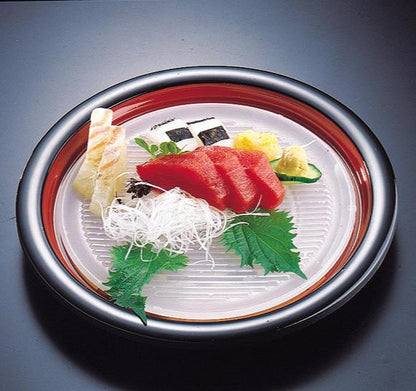 平丸ざる
