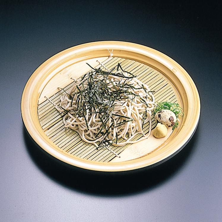 平丸ざる