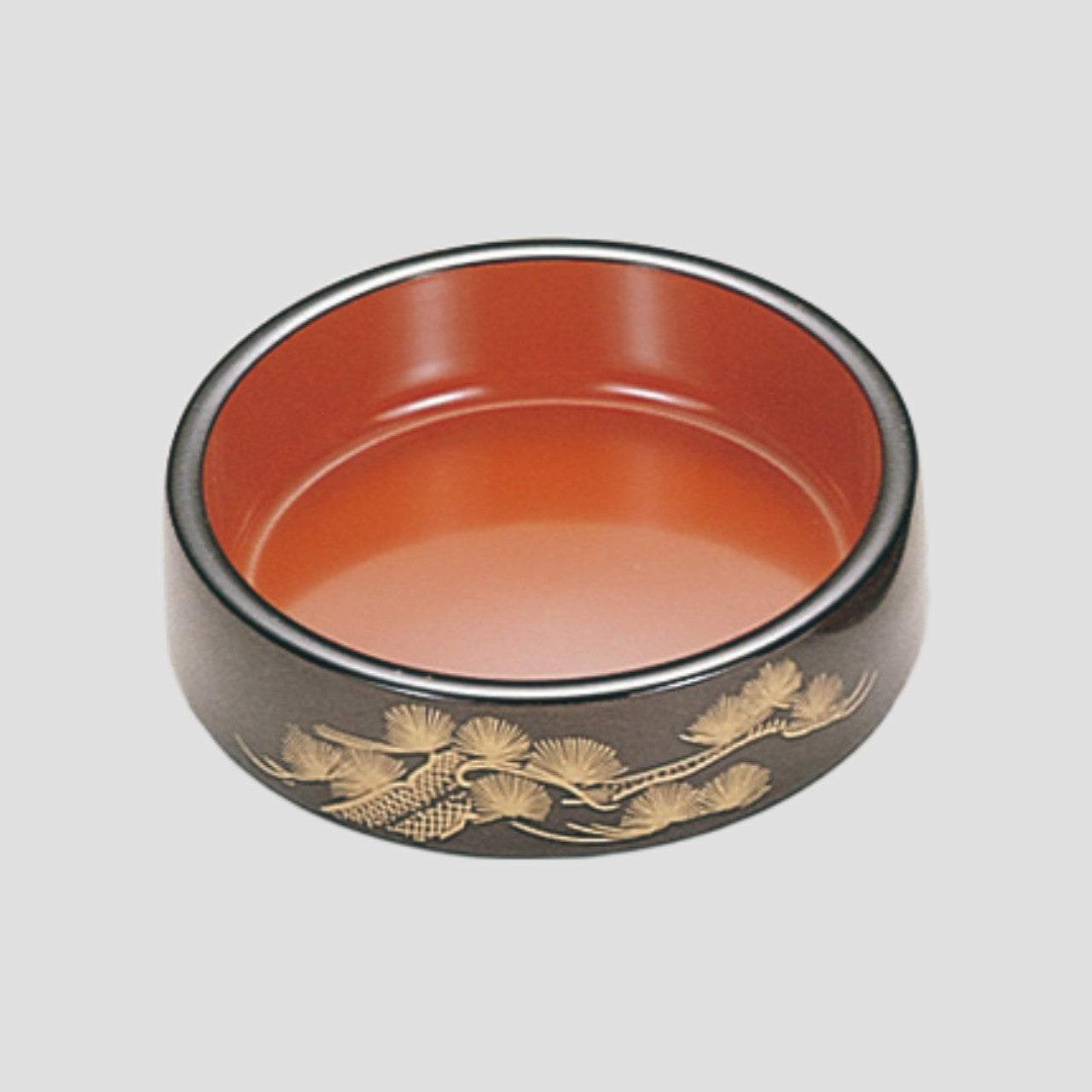 6寸すし桶　松