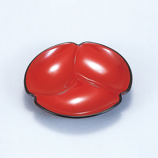 トリプル薬味皿