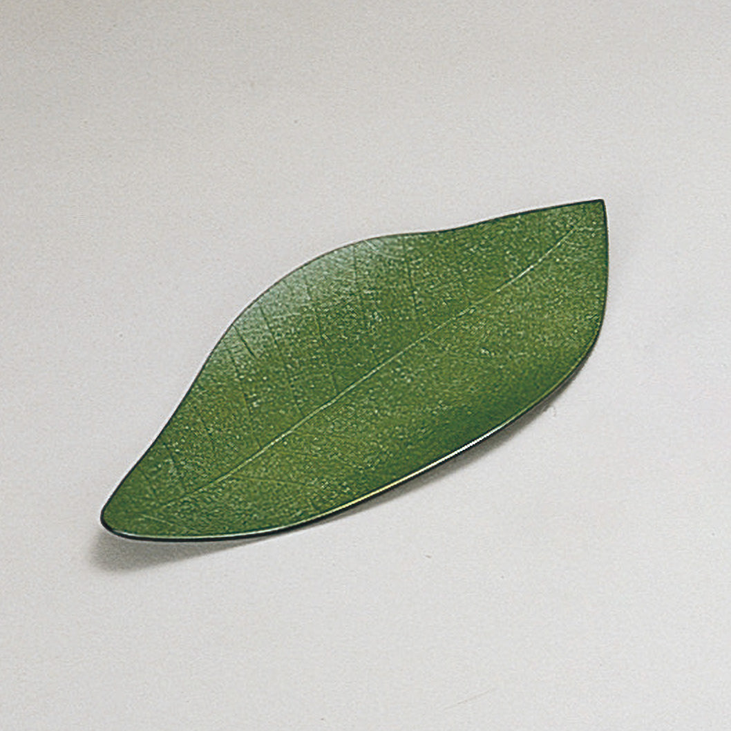 木の葉皿<大>