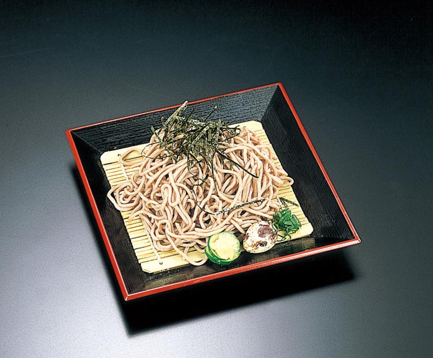 新四方盆<大>